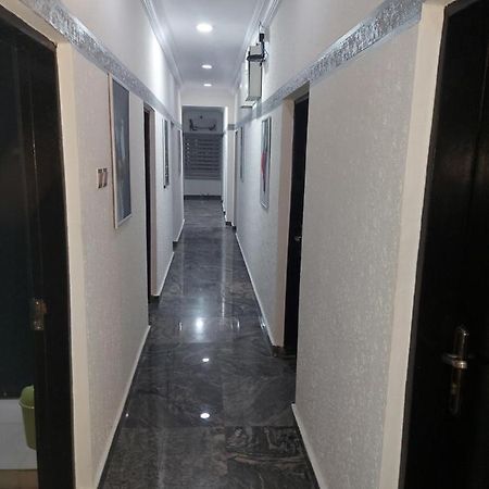 Rush Hotel & Apartments Lagos Dış mekan fotoğraf