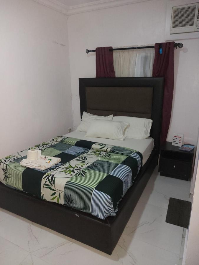 Rush Hotel & Apartments Lagos Dış mekan fotoğraf