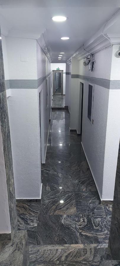 Rush Hotel & Apartments Lagos Dış mekan fotoğraf