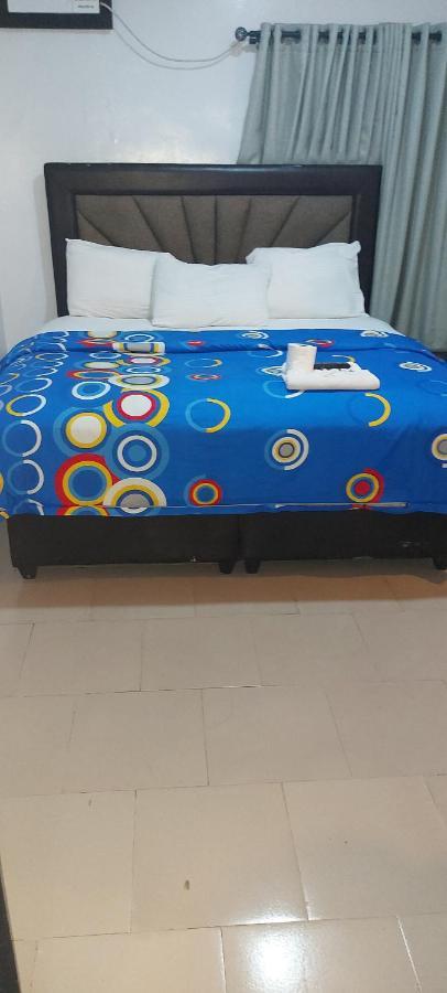 Rush Hotel & Apartments Lagos Dış mekan fotoğraf