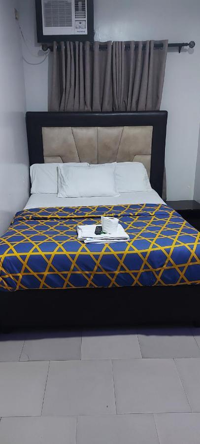Rush Hotel & Apartments Lagos Dış mekan fotoğraf