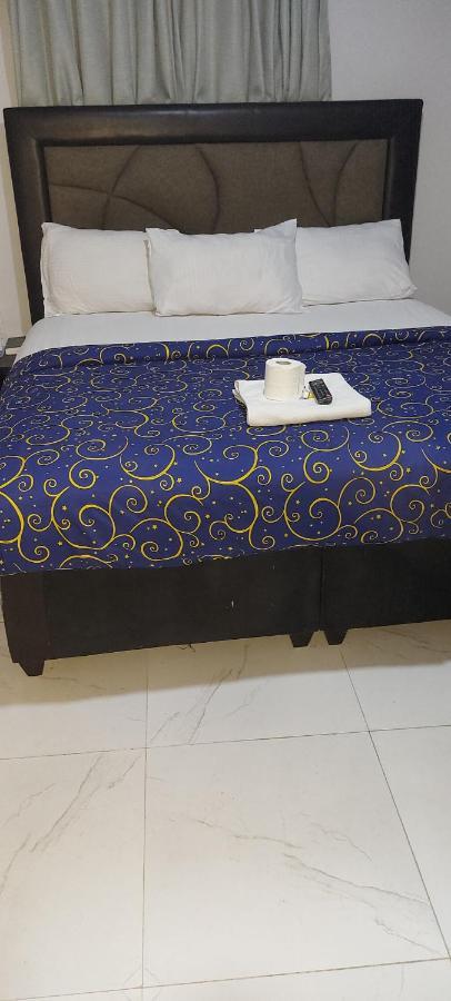 Rush Hotel & Apartments Lagos Dış mekan fotoğraf